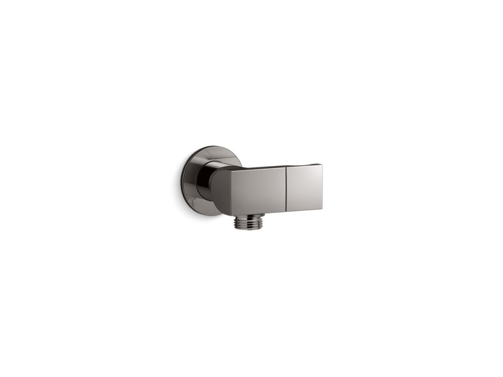 Exhale™ Supply Elbow With Bracket