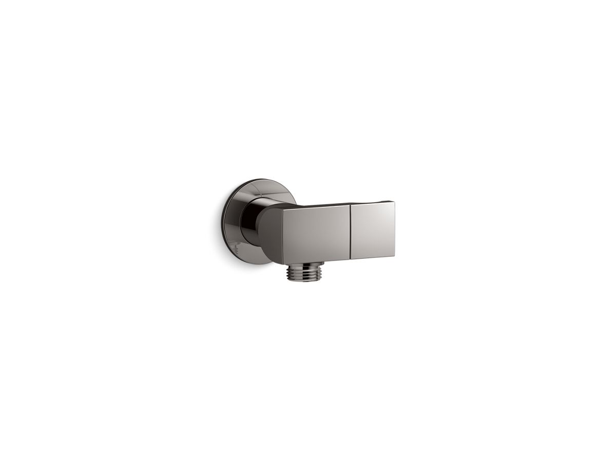 Exhale™ Supply Elbow With Bracket