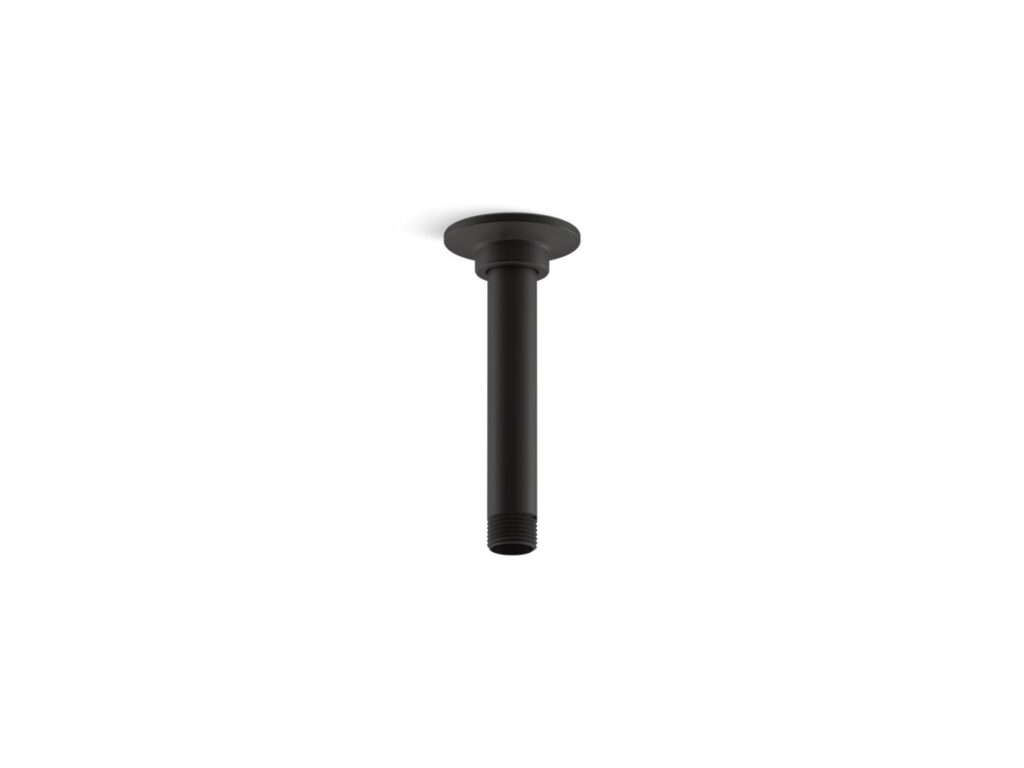 Kohler — Shower Arm/6 Ceiling Mount