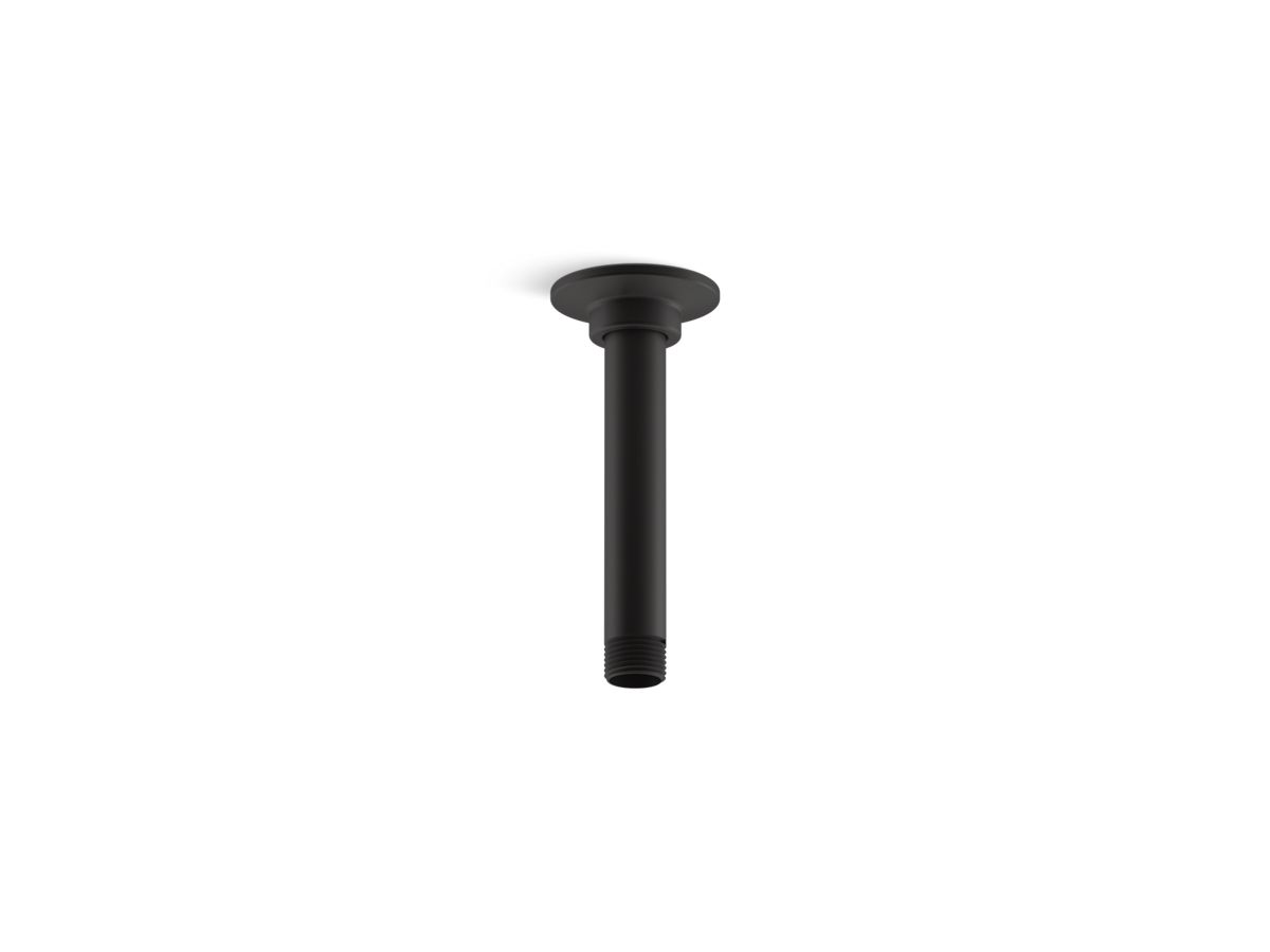 Kohler — Shower Arm/6 Ceiling Mount