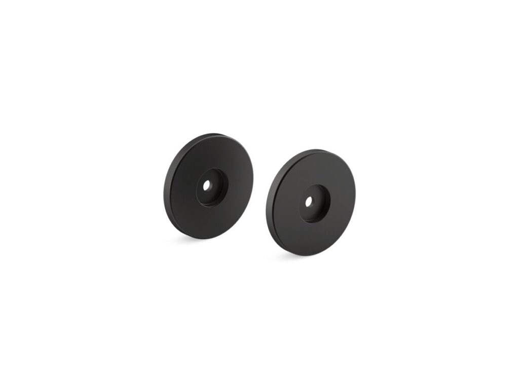 Stillness®/purist Slide Bar Trim