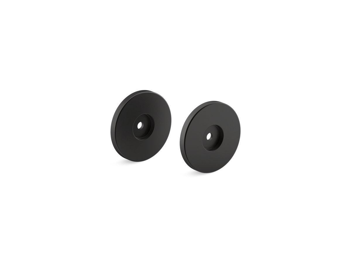 Stillness®/purist Slide Bar Trim