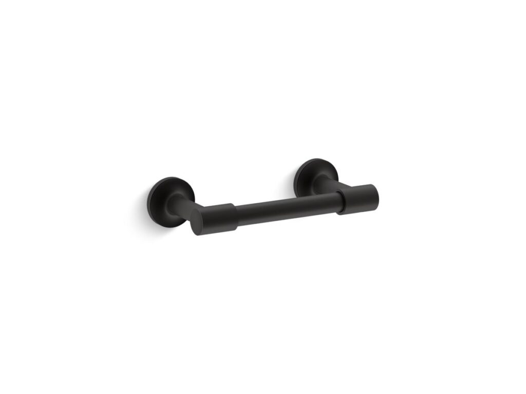 Kohler — Purist Toilet Paper Holder