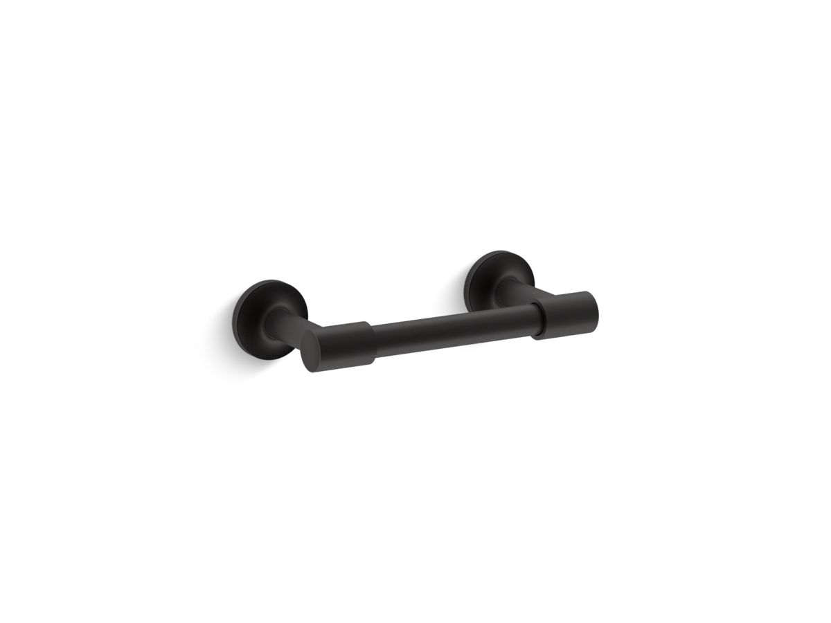 Kohler — Purist Toilet Paper Holder