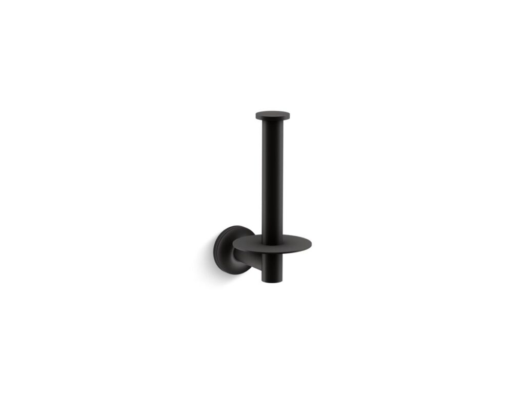 Kohler — Purist? Toilet Paper Holder