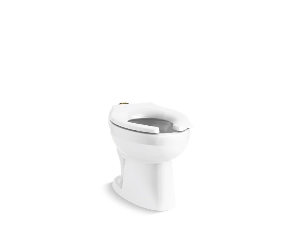 Kohler — Wellcomme Ultra Bowl
