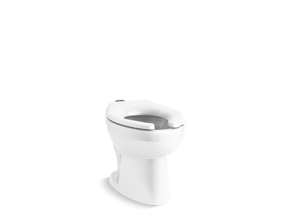 Kohler — Wellcomme Ultra Bowl