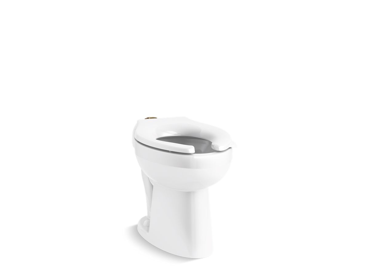 Kohler — Highcliff Ultra Bowl Ada
