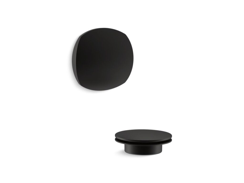 Pureflo™ Bath Drain Trim - Basic Rot