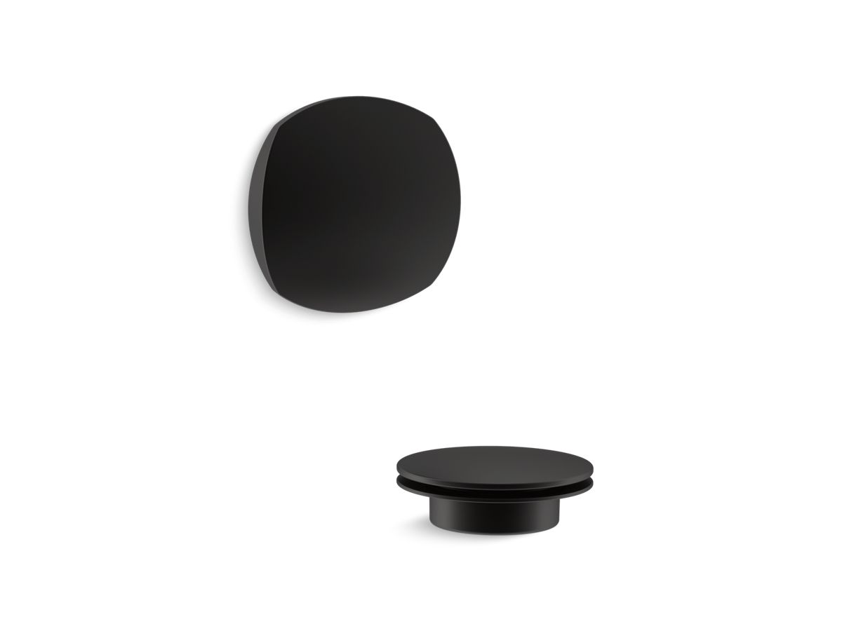 Pureflo™ Bath Drain Trim – Basic Rot