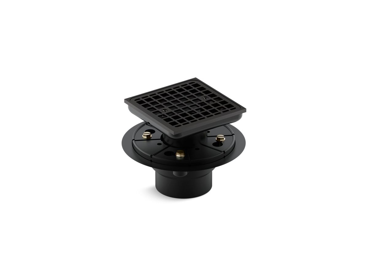 Kohler — Tile-In Square Shower Drain
