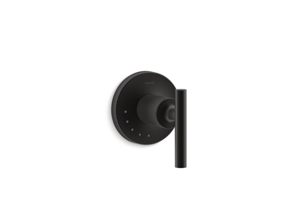 Kohler — Purist Volume Control Trim