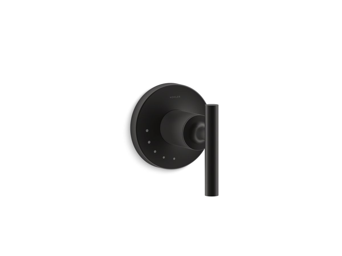 Kohler — Purist Volume Control Trim