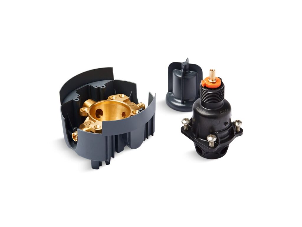 Kohler — Universal Rite-Temp Pb Valve