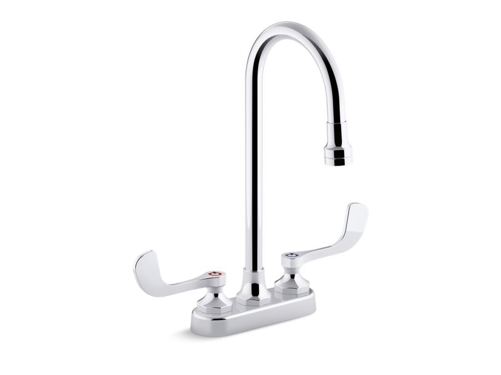 Triton Bowe® 4 Gooseneck - Wristblade