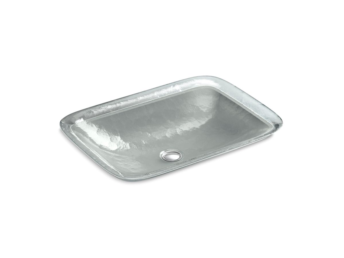 Inia™ Wading Pool Glass Lav (Stone)