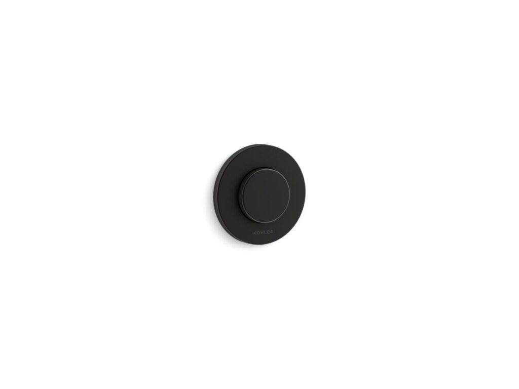 Kohler — Real Rain? Diverter Valve Tri