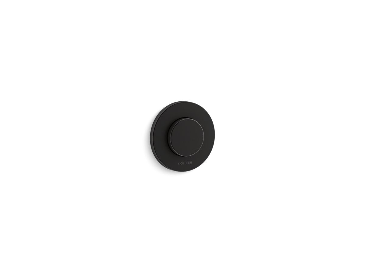 Kohler — Real Rain? Diverter Valve Tri