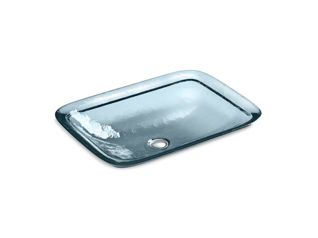 Inia™ Wading Pool Glass (Transfer Dusk)