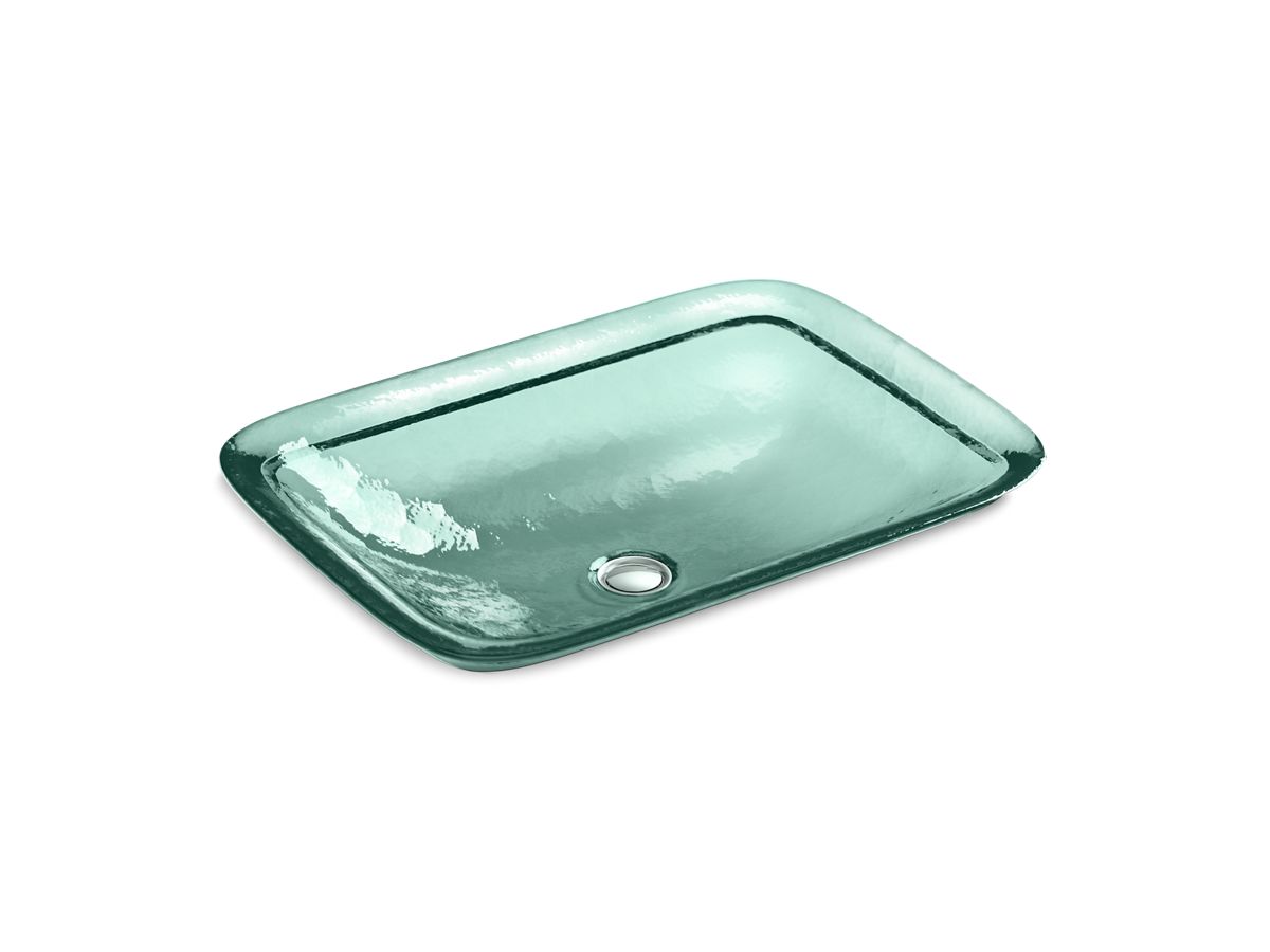 Inia™ Wading Pool Glass (Transfer Dew)