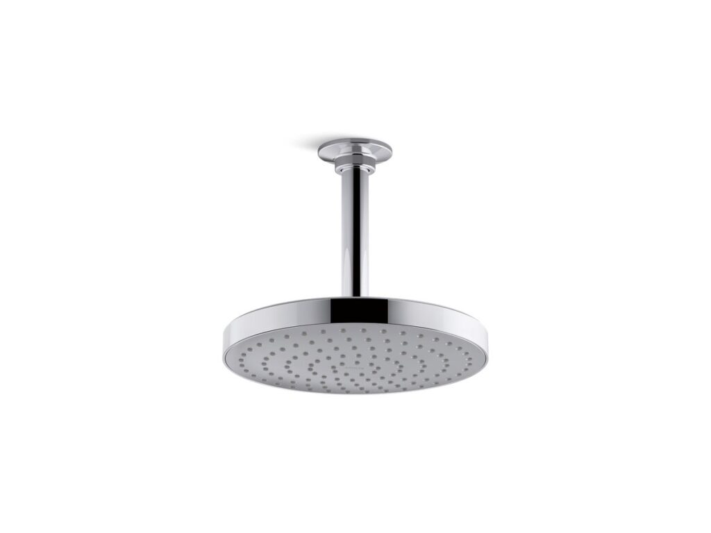 Kohler — 8" Awaken Rainhead, 1.75 Gpm