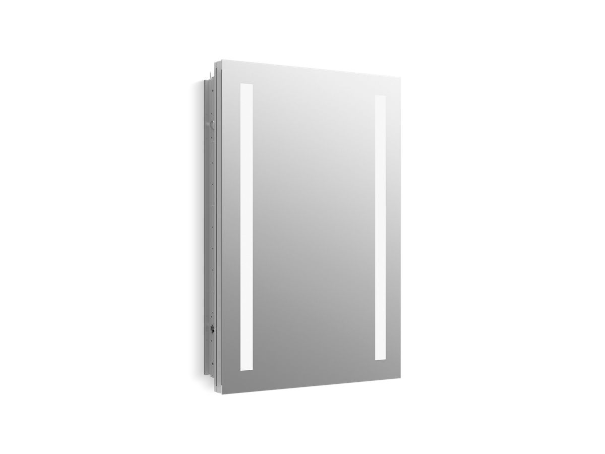 Verdera™ Tlc Light Mirror Cabinet 20