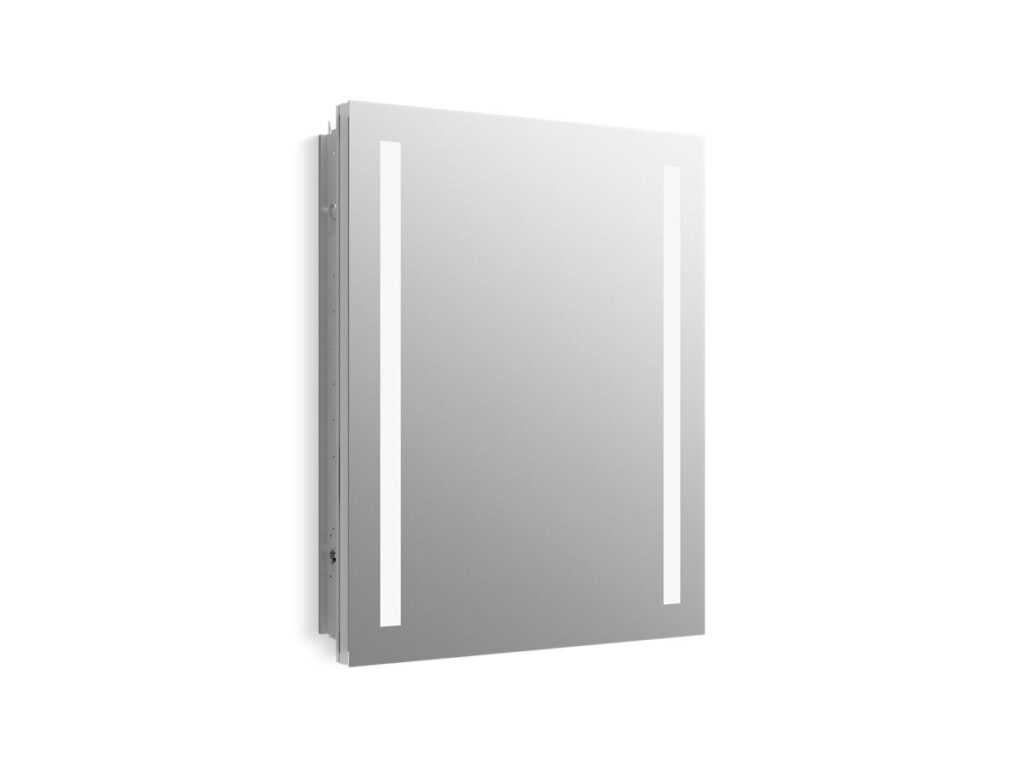 Verdera™ Tlc Light Mirror Cabinet 24