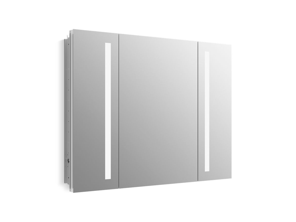Verdera™ Tlc Light Mirror Cabinet 40