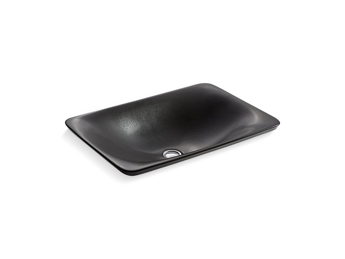 Kohler — Shagreen Rectangle Lavatory