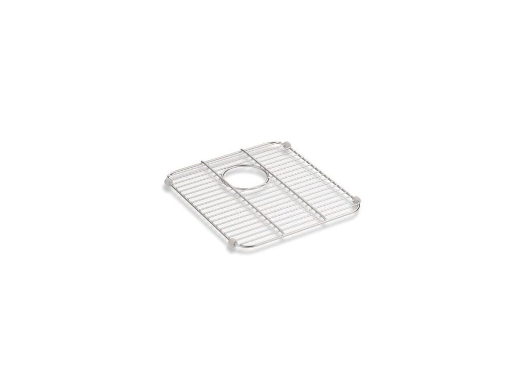 Kohler — Bottom Basin Rack