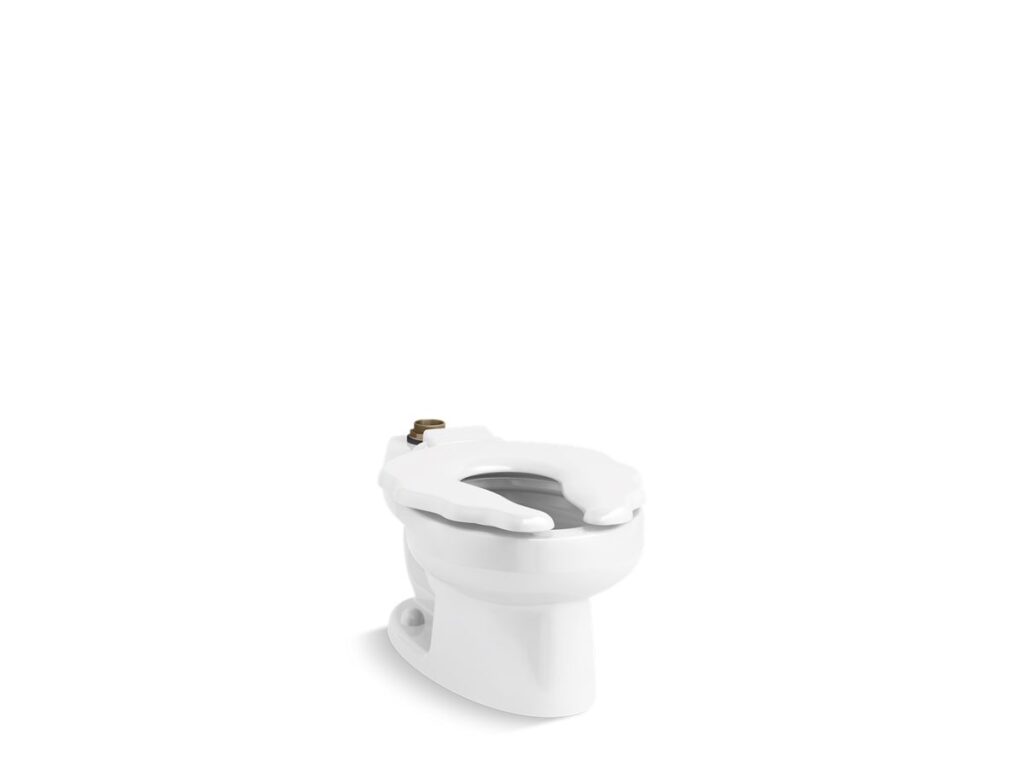 Primary EB Bowl W/seat
