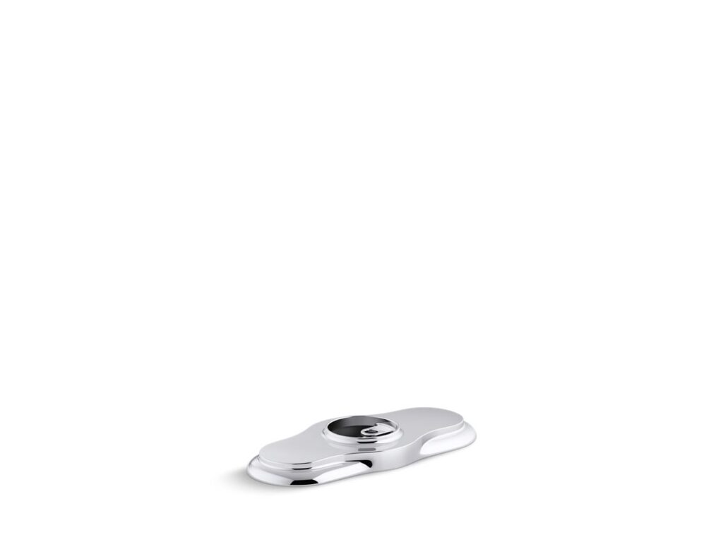 Kohler — Artifacts Escutcheon