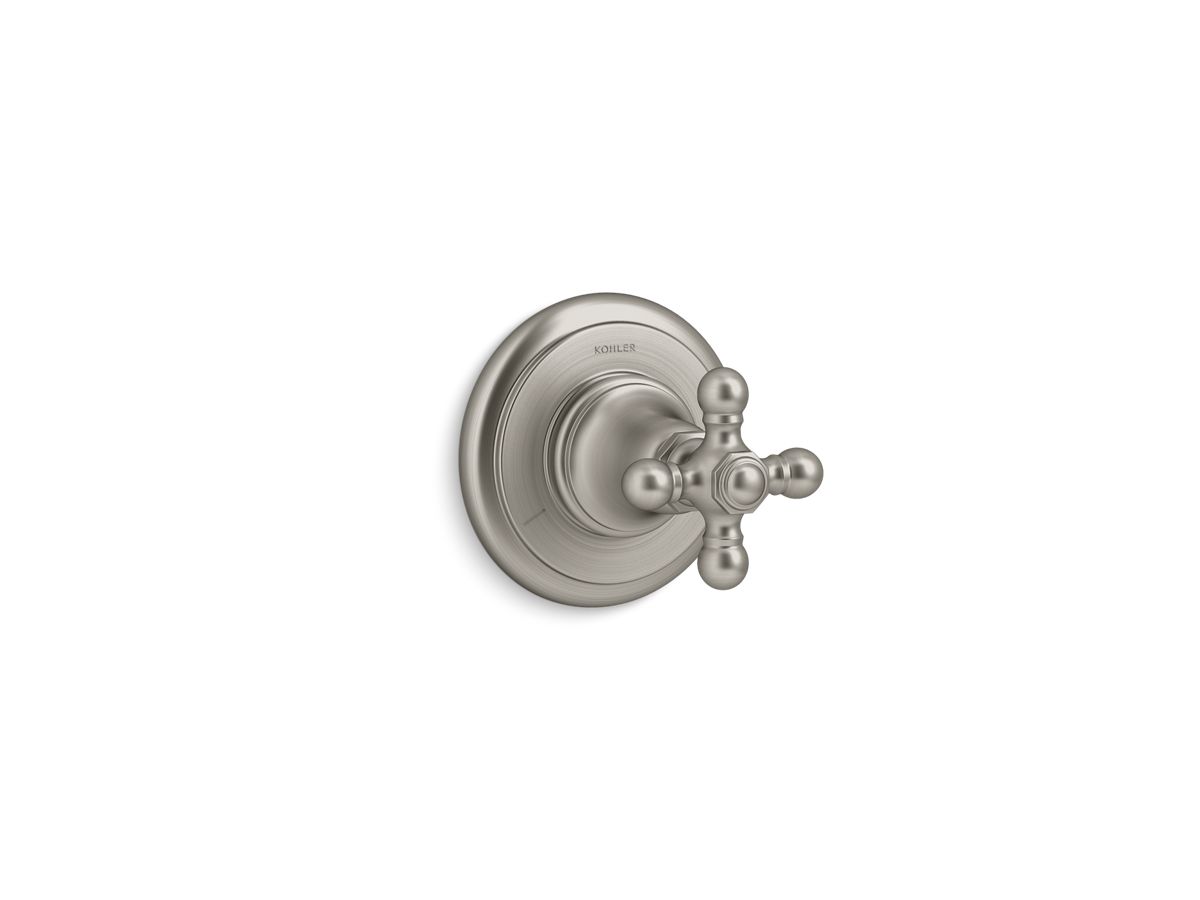 Artifacts® Transfer Valve Trim, Cross