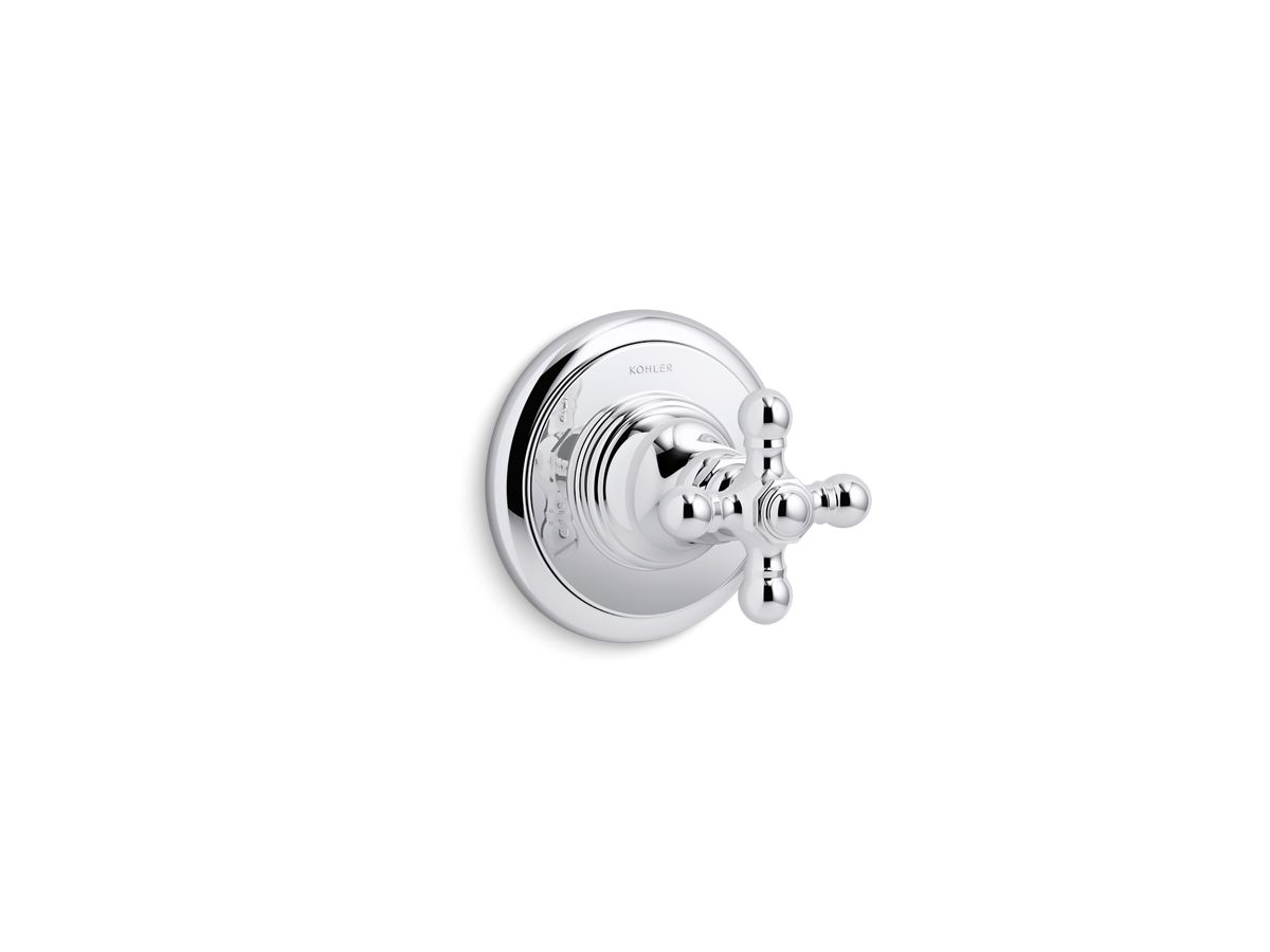 Artifacts® Transfer Valve Trim, Cross