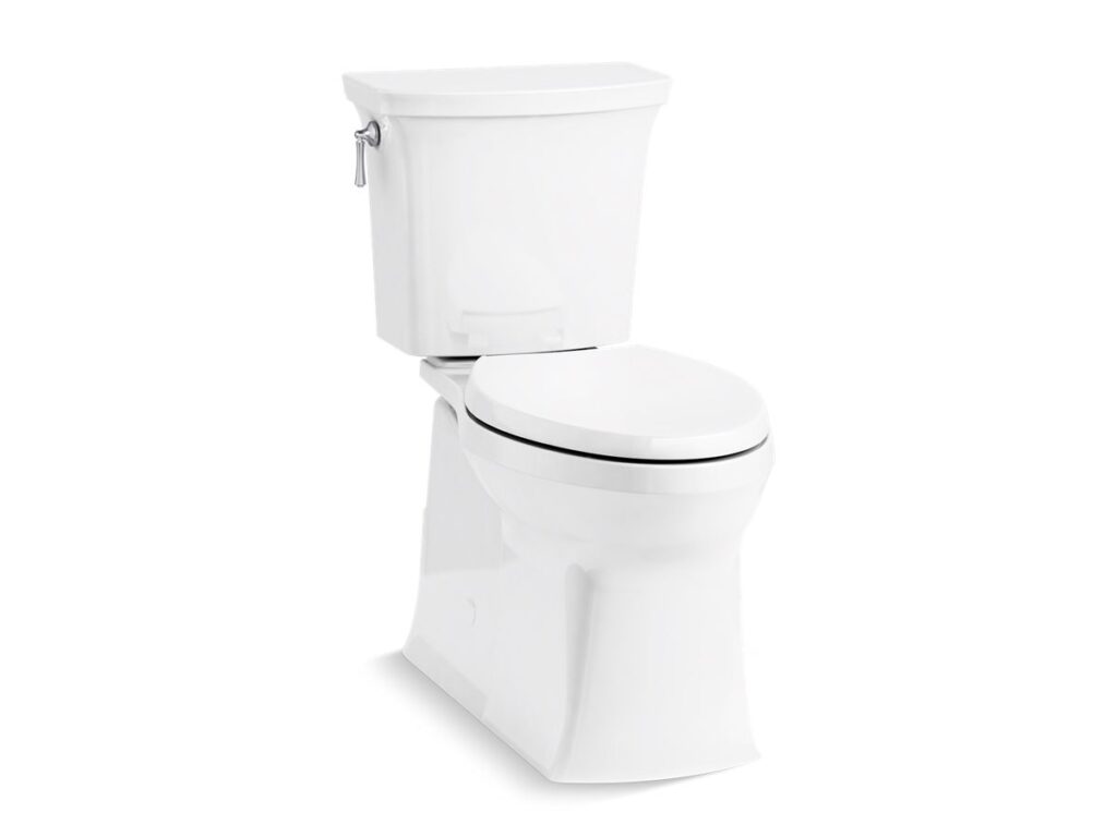 Kohler — Corbelle Ch Eb 1.28 2-Pc Tlt