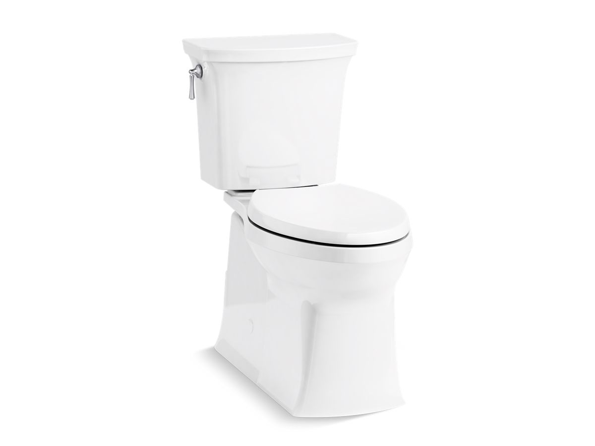Kohler — Corbelle Ch Eb 1.28 2-Pc Tlt