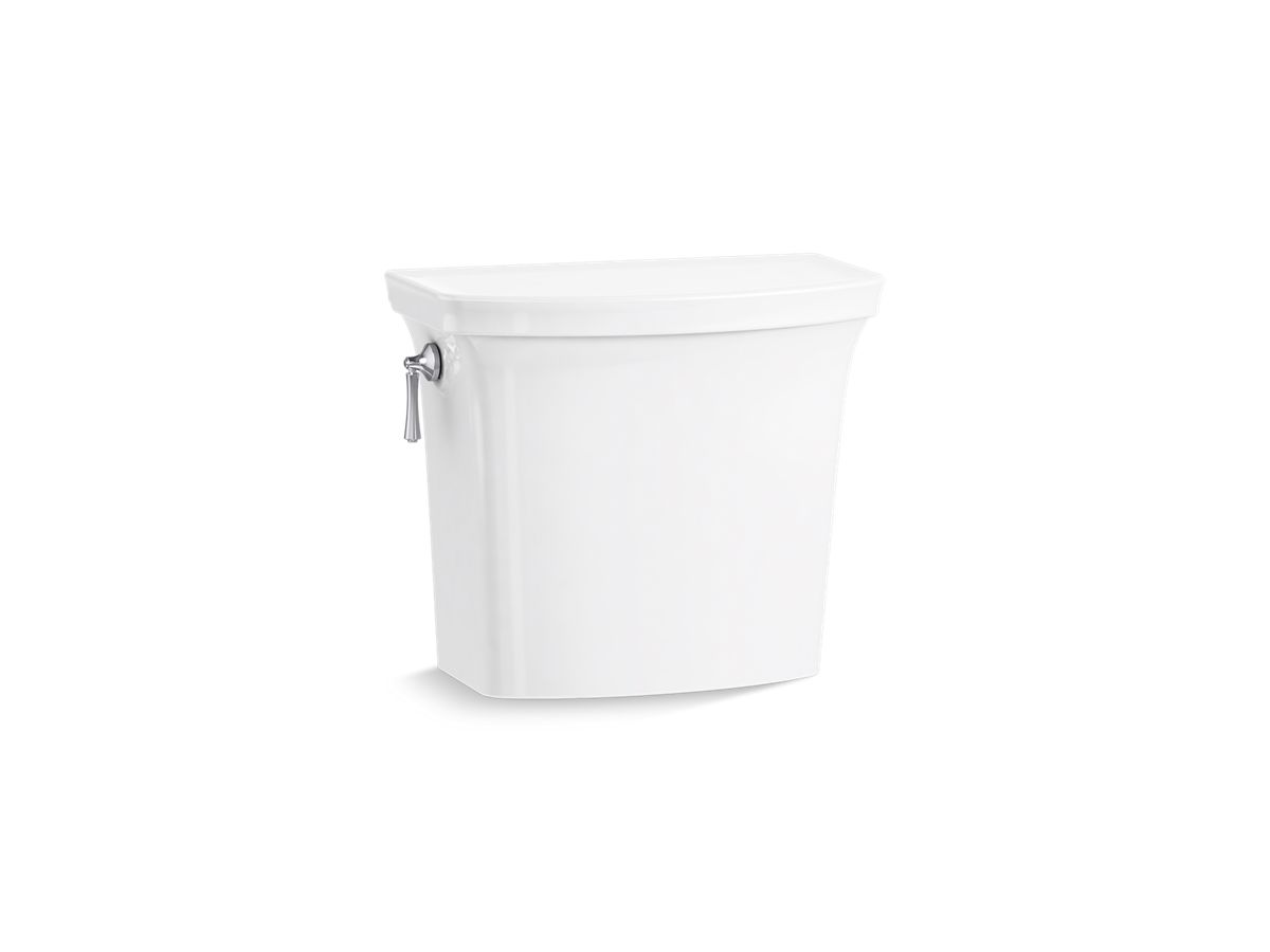 Corbelle® Continuous Clean 1.28 Tank