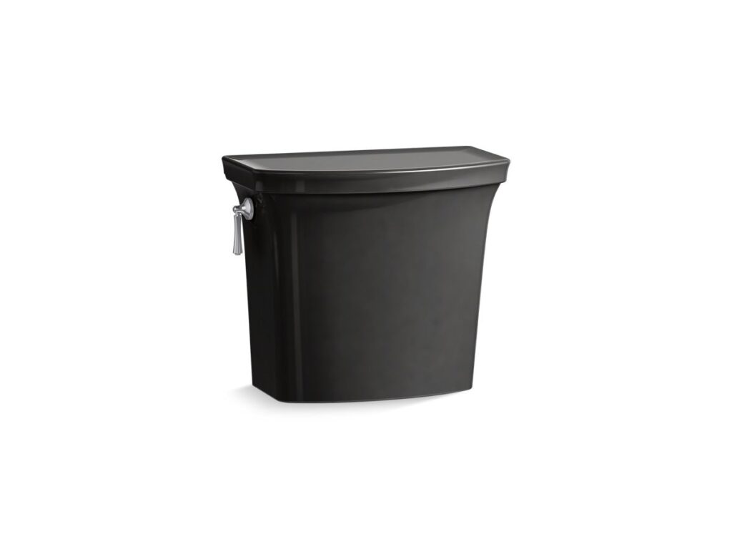 Corbelle® Continuous Clean 1.28 Tank
