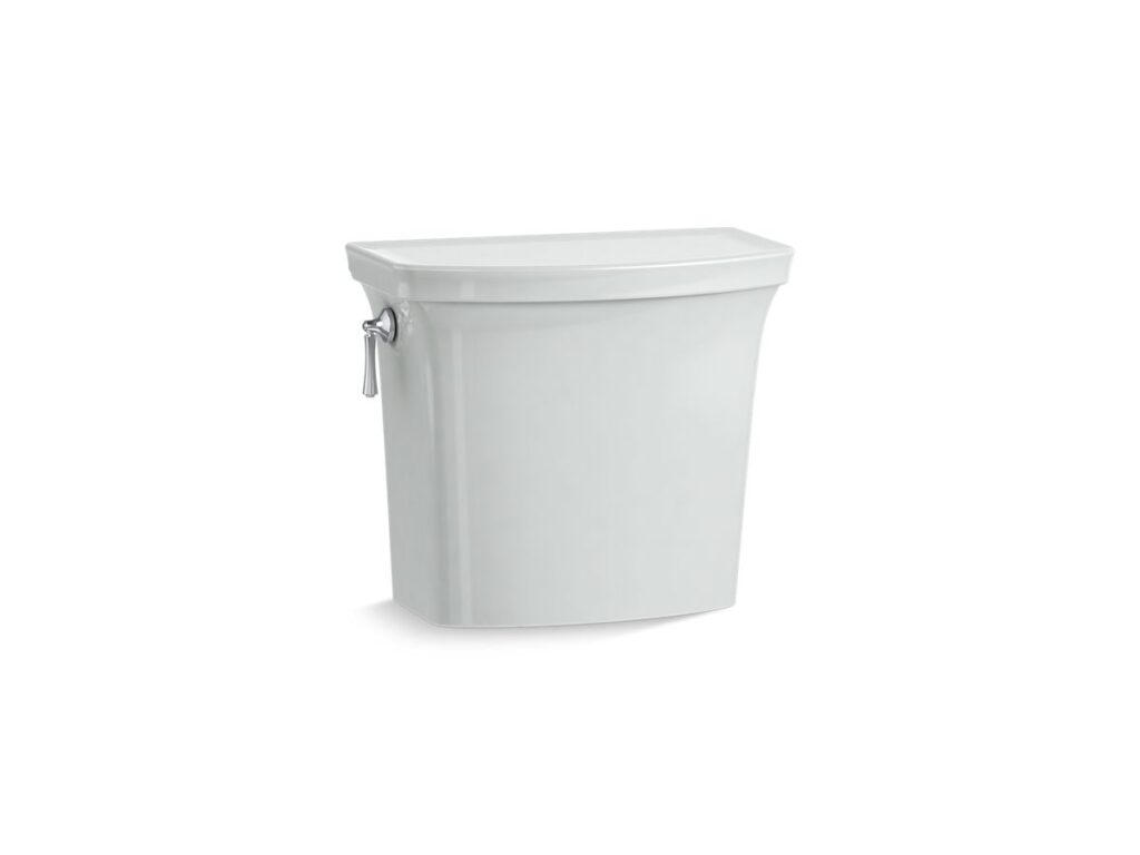 Corbelle® Continuous Clean 1.28 Tank