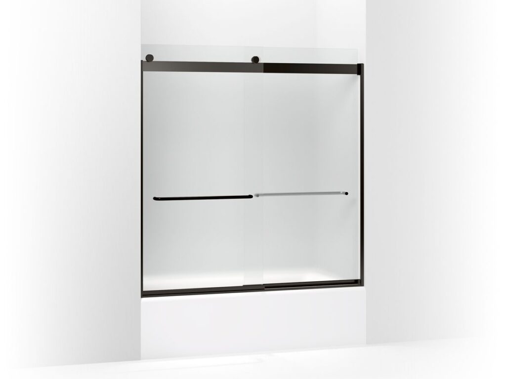 Levity™ 1/4 Bath Door 62 X 59-5/8 Tb