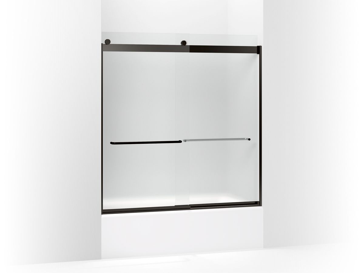 Levity™ 1/4 Bath Door 62 X 59-5/8 Tb