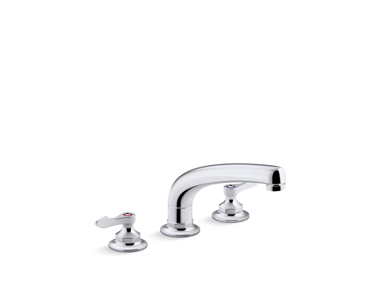 Triton Bowe® 8 Kitc Fct W/esc-Lever