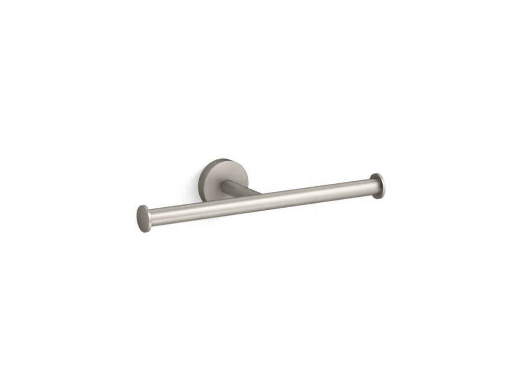 Kohler — Elate Double Tp Holder