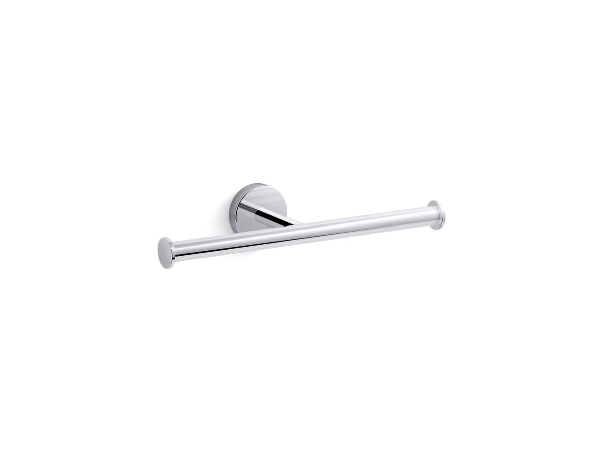 Kohler — Elate Double Tp Holder