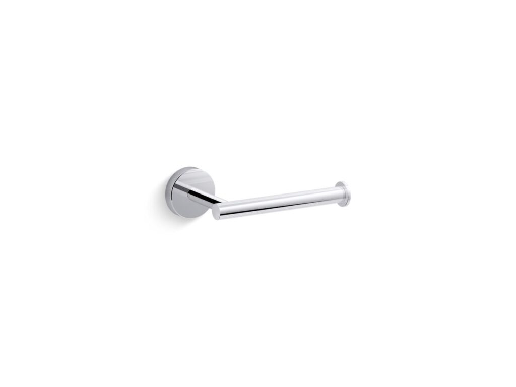 Kohler — Elate Toilet Roll Holder