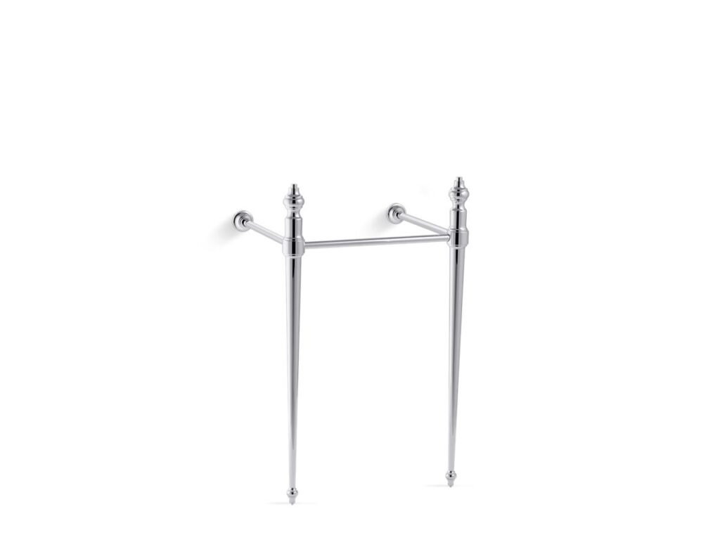 Memoirs® Console Legs 24IN Stately