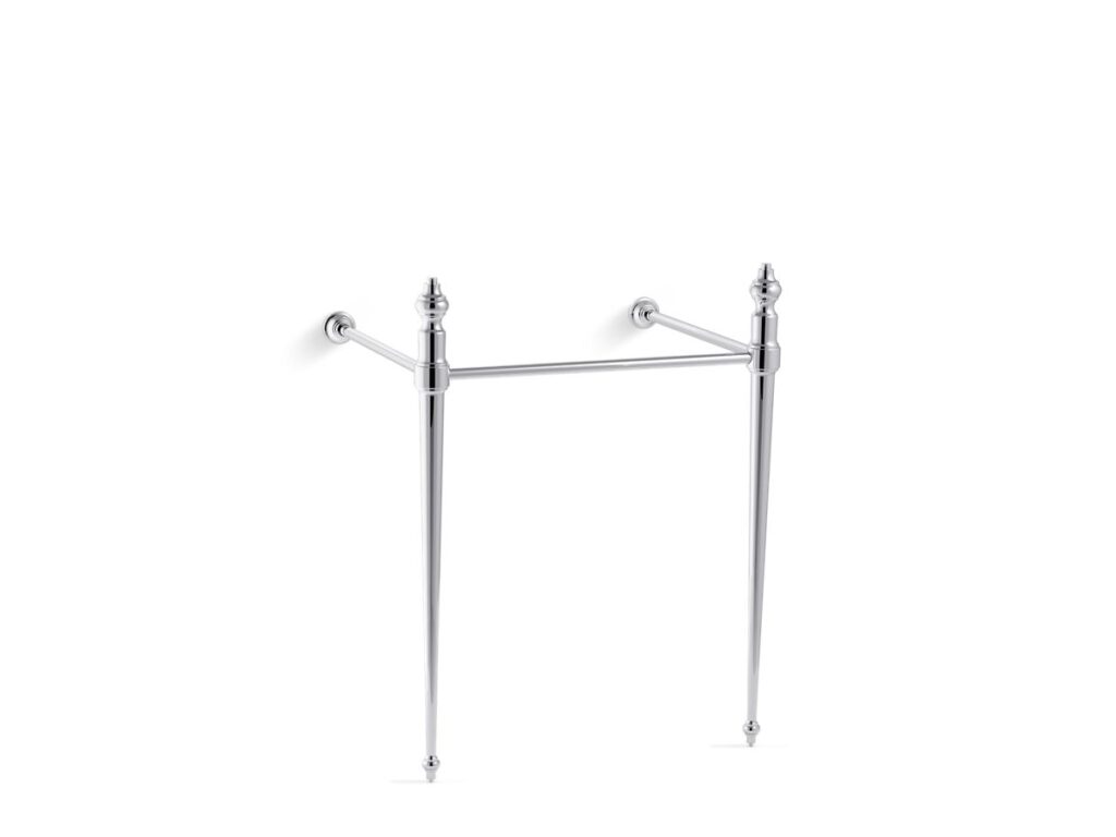 Memoirs® Console Legs 27IN Classic
