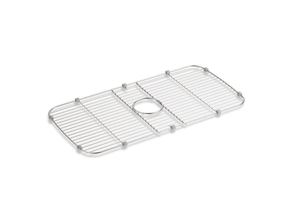 Kohler — Bottom Basin Rack