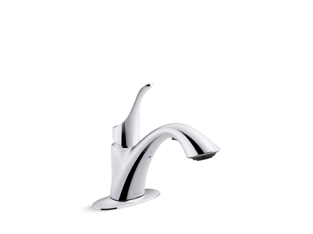Kohler — Simplice Laundry Faucet