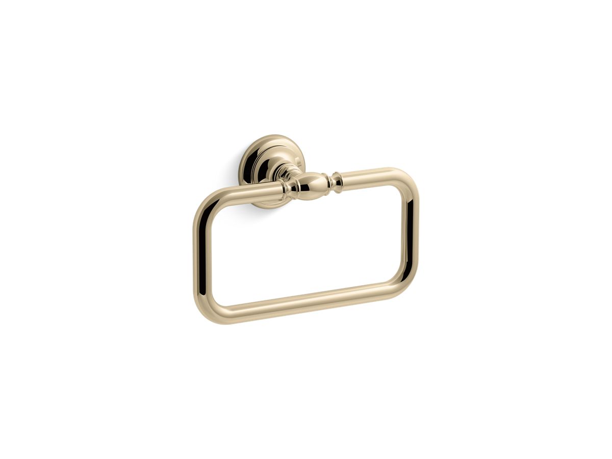 Kohler — Artifacts Towel Ring